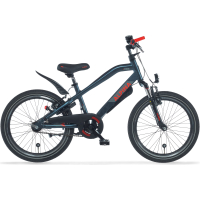 Lakstift Dark Petrol Matt - Alpina